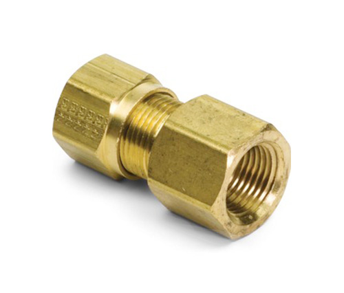 1466# Air Phanh Nylon ống kết nối nữ