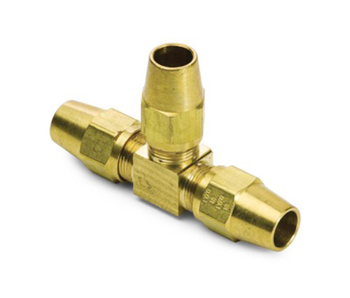 1364 Ống phanh không khí Tee