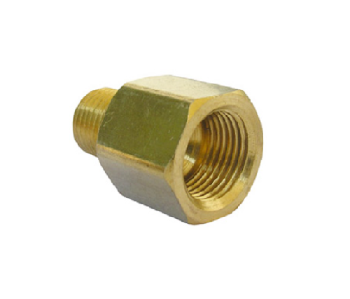 433# SAE 45 ° FLARE BRASS FREUP