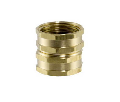 Đầu nối hạt xoay 101GHSV