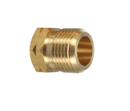 Đồng thau pol nam chủ đề nut 2001