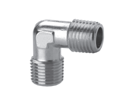 Bộ điều hợp BSPT Nam khuỷu tay 1/4