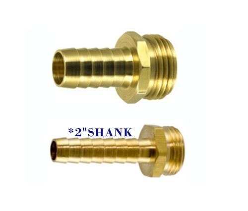 Ống 54GH Barb to nam