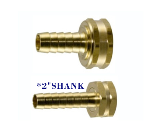Đầu nối xoay 90GH vòi phụ nữ vòi để vòi Barb