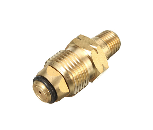 Van an toàn bộ điều hợp Pol 2001+2002