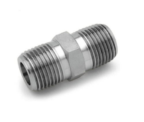 Núm vú hex bằng thép không gỉ S3325