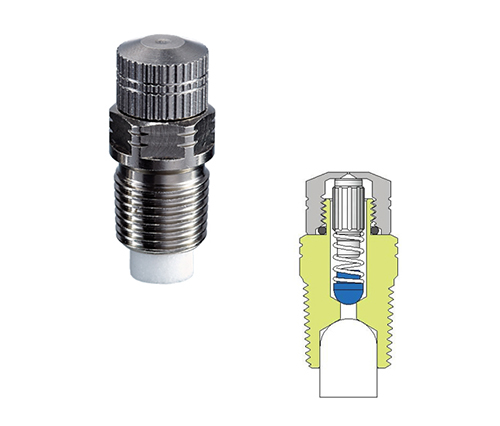 Air Humidification Misting NFN Series
