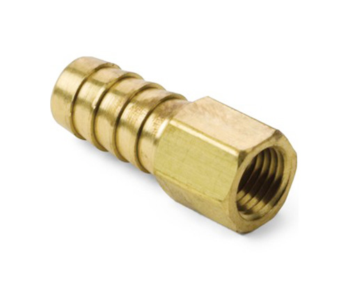 126 ống Barb đến ống nữ