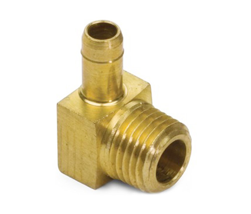 29# Mini Hose Barb Elbow nam
