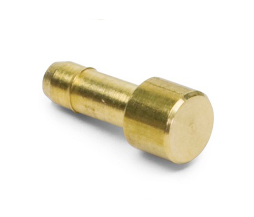 Bộ điều hợp phích cắm Barb của 20# vòi nhỏ