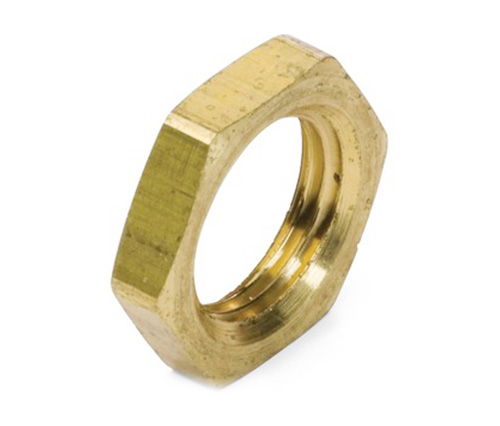 1300# Phụ kiện đồng thau Phụ kiện đường ống Locknut