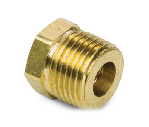 3220# Hex Bushing Brass Phụ kiện