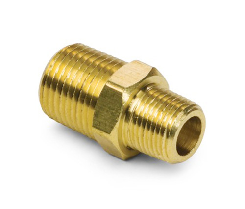 3325# giảm phụ kiện ống núm vú hex