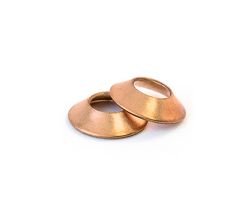 2GF# SAE 45 ° FLARE GASKET