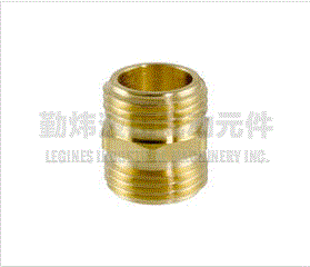 Đầu nối nam sang nam 75GH - Đầu nối đồng dòng chảy cao cho nhiều ứng dụng công nghiệp và di động
